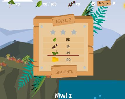 Ahorra para cuidar la fauna 4 Screenshot 5
