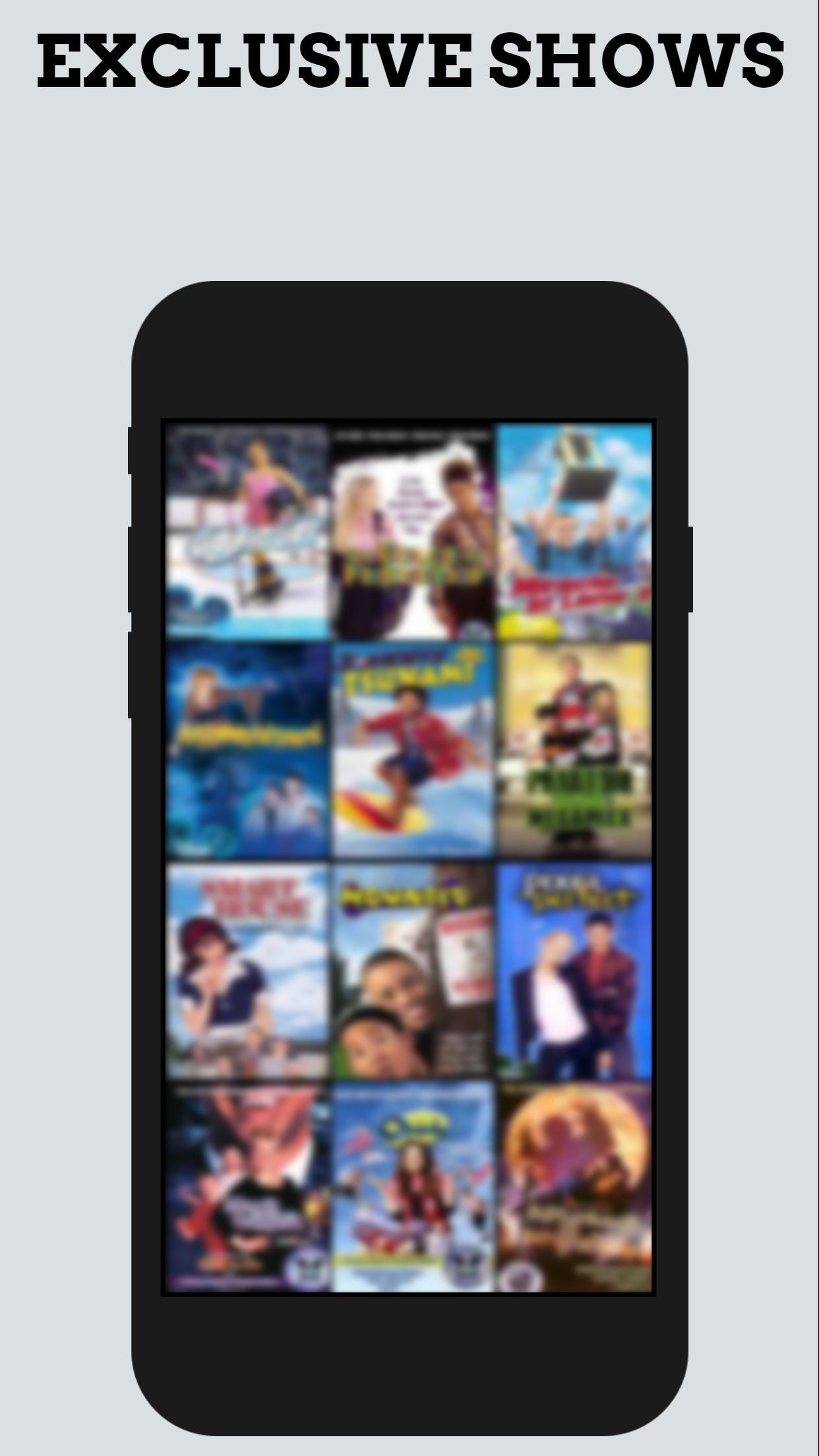 Tvzion free movies 1.0 Screenshot 6