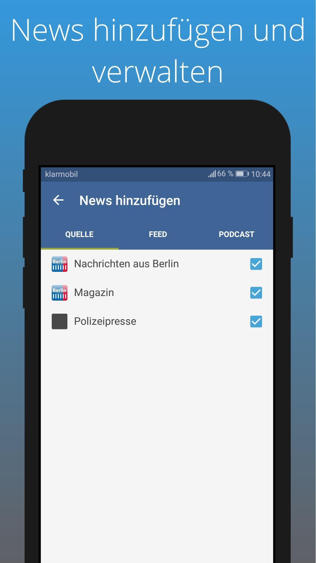 Berlin Aktuelle Nachrichten 4.0.162 Screenshot 14