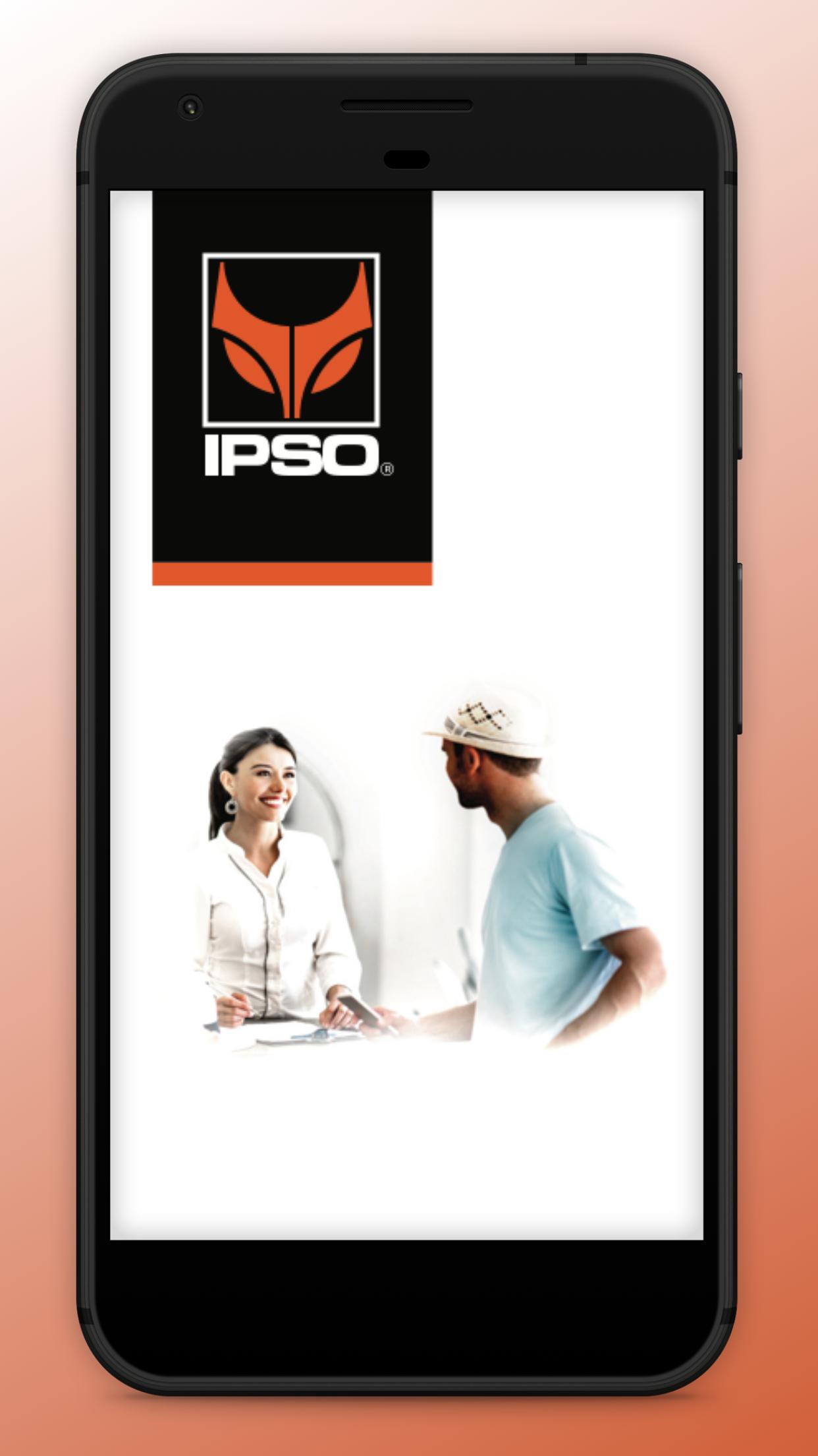 IPSO 2.69.2 Screenshot 1