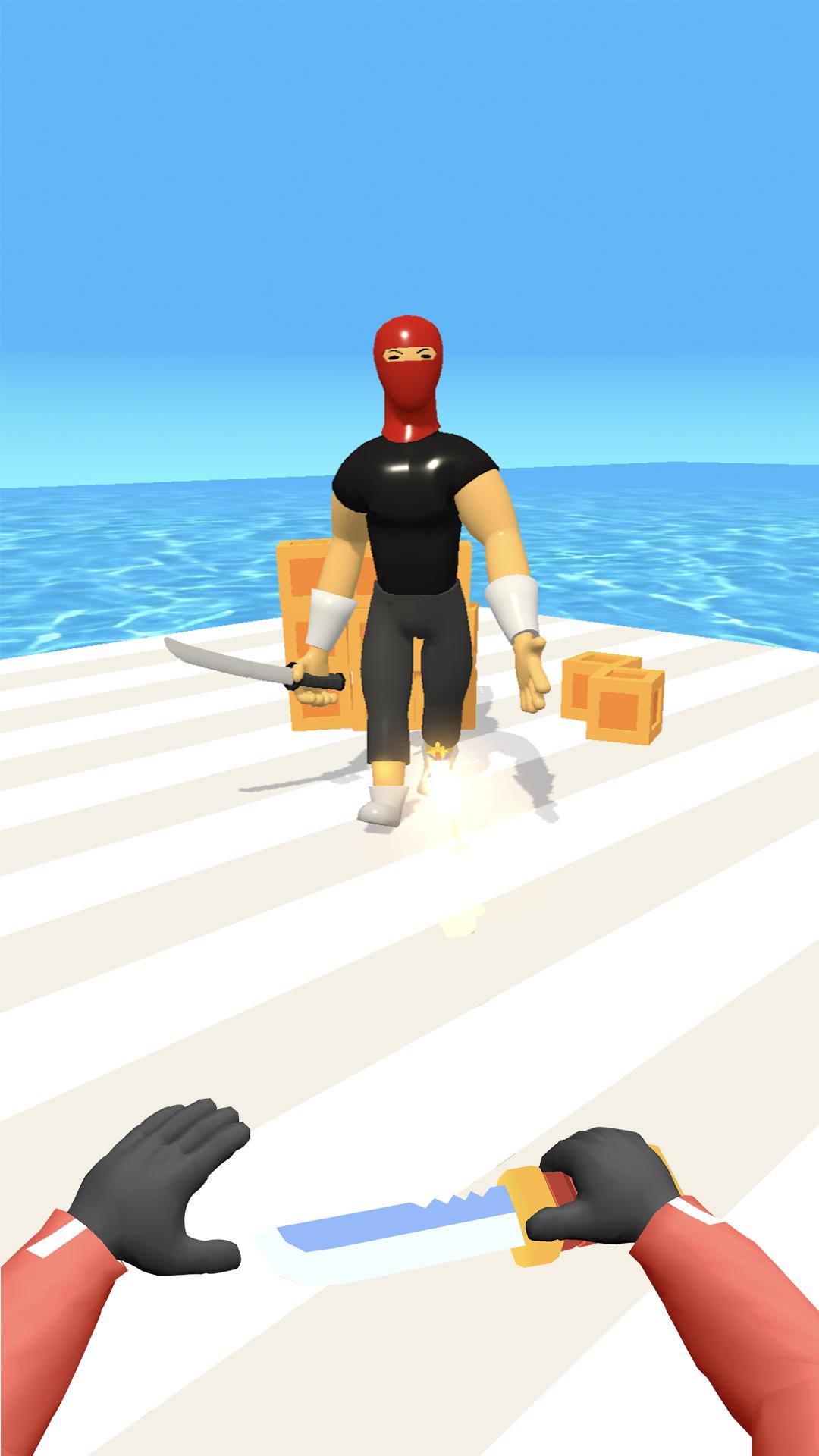 Knife Assassin 1.6.2 Screenshot 3