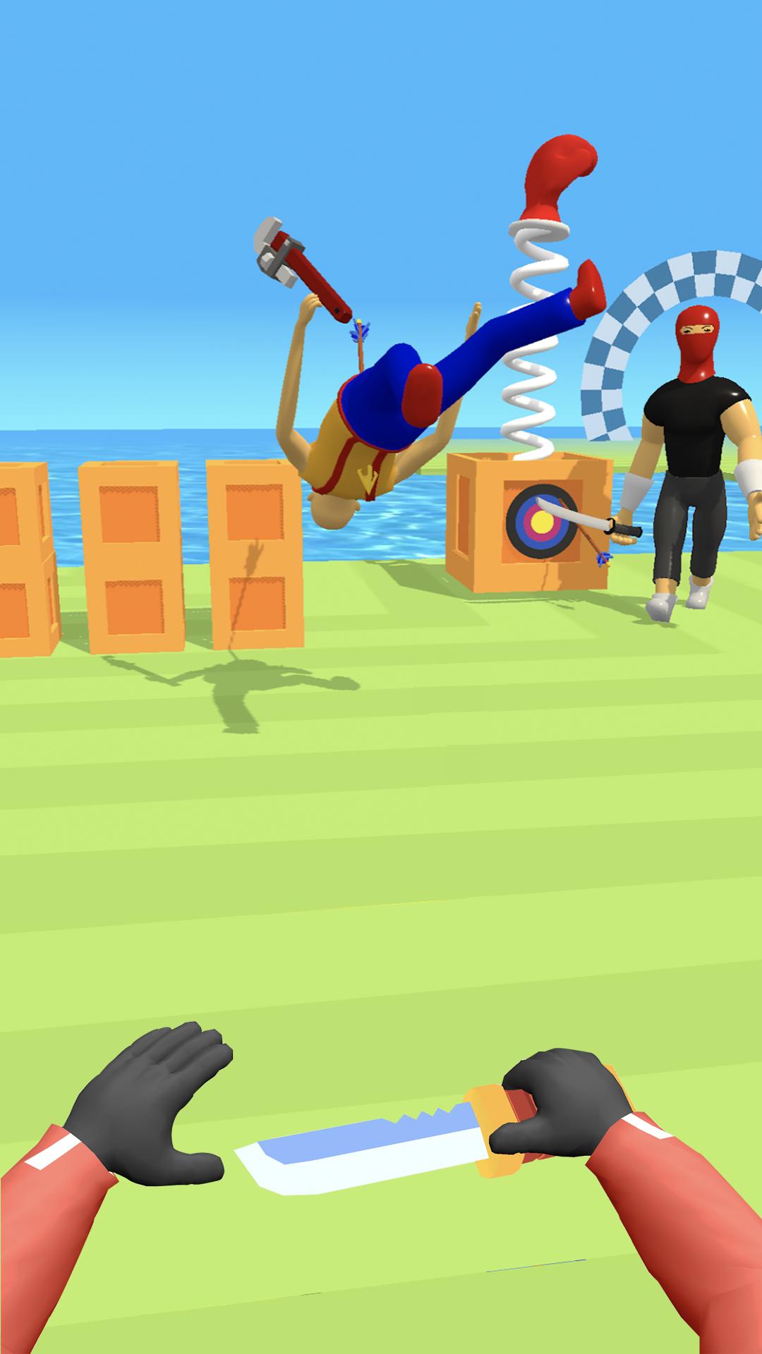 Knife Assassin 1.6.2 Screenshot 4