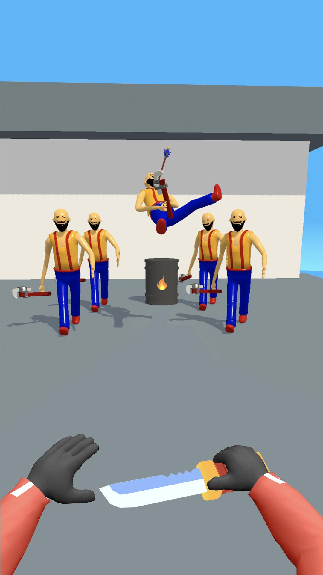 Knife Assassin 1.6.2 Screenshot 5