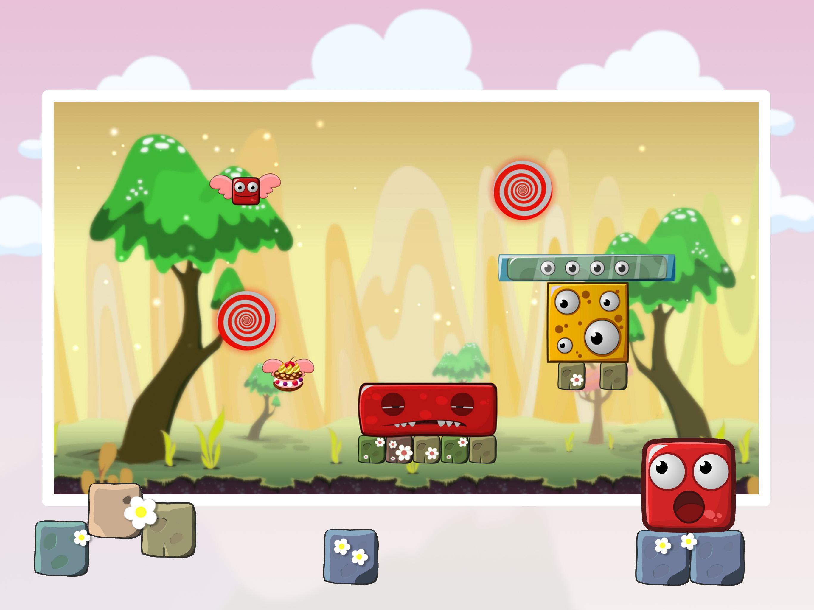 Monsterland. Junior vs Senior 1.1.0 Screenshot 9