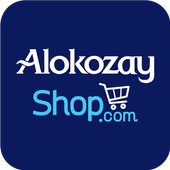 AlokozayShop app icon