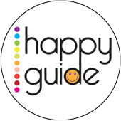Happy Guide mobile app icon