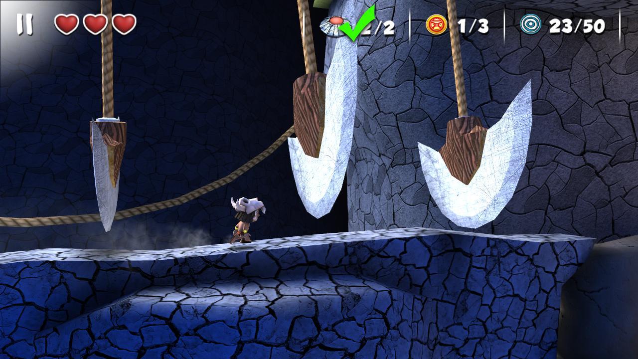 Manuganu 1.1.2 Screenshot 7