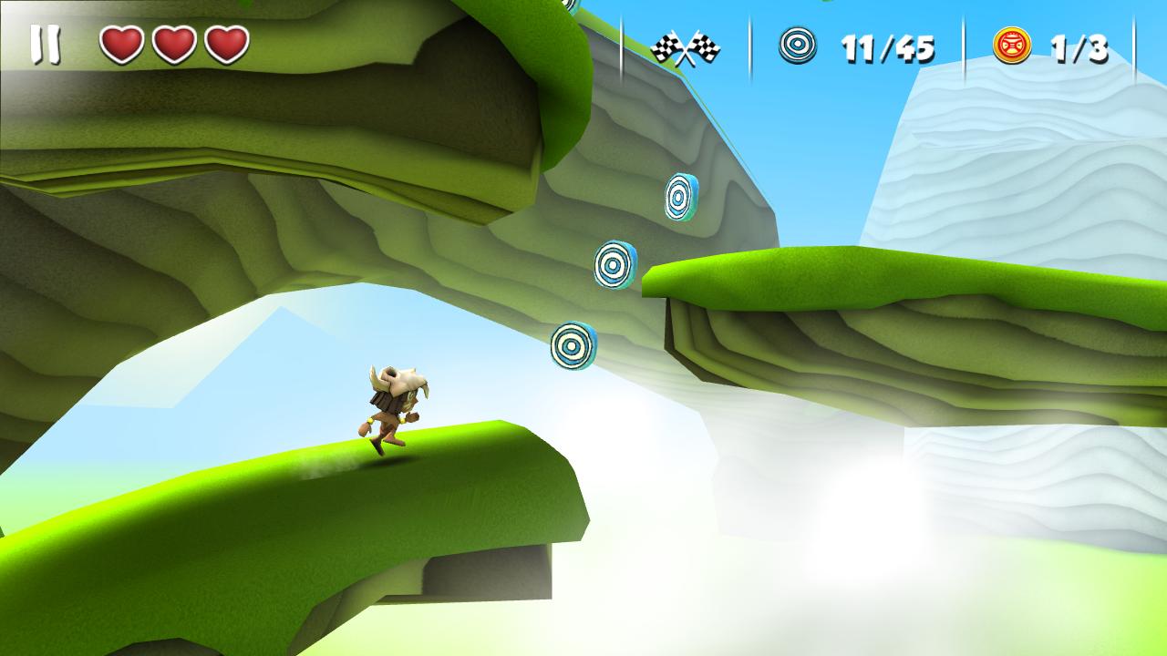 Manuganu 1.1.2 Screenshot 9