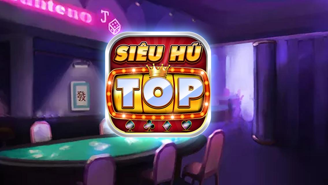 Top Siêu Hũ Game Danh Bai Doi Thuong 1.0.0 Screenshot 3