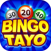 BINGO TAYO app icon