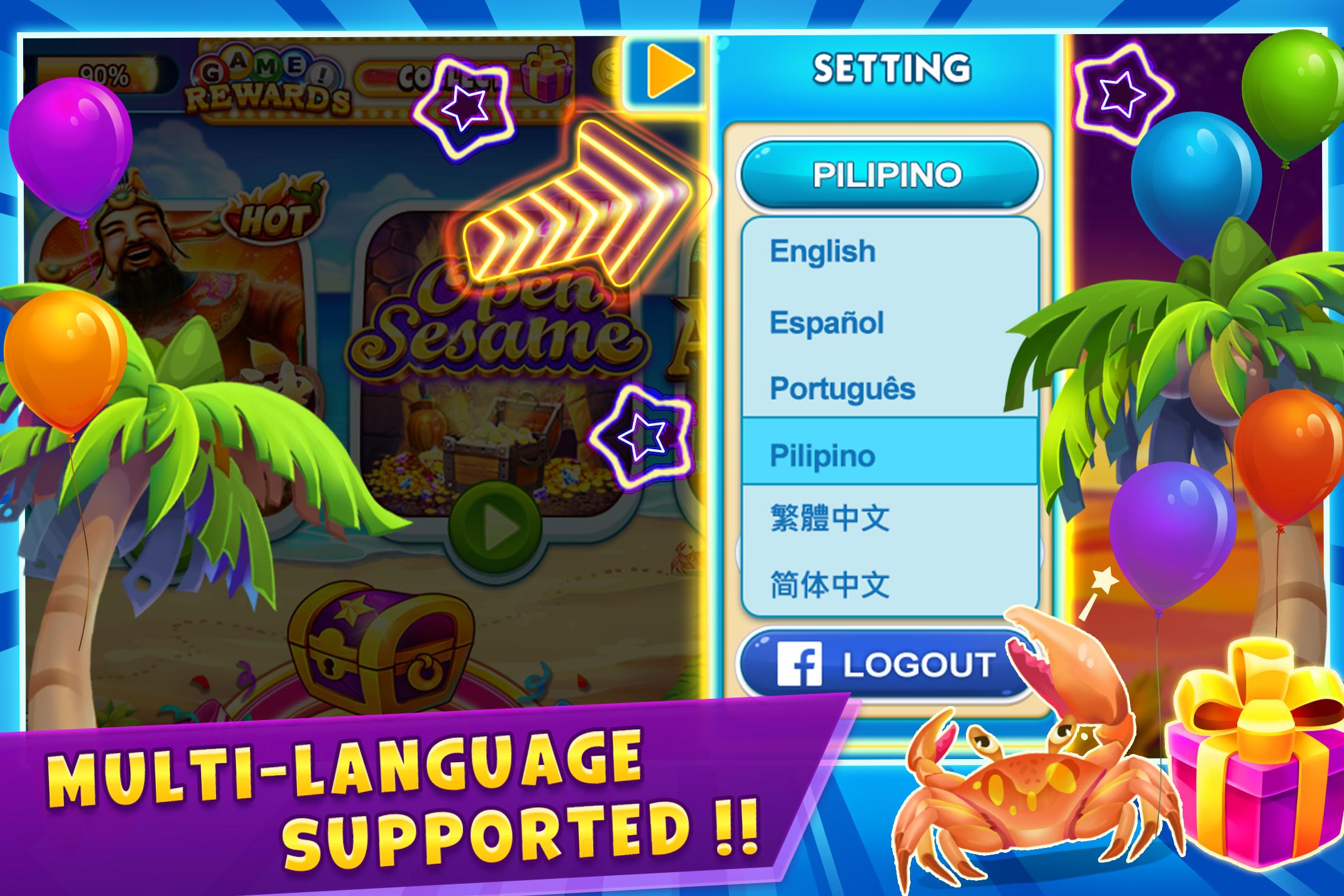 BINGO TAYO 1.1.3 Screenshot 5