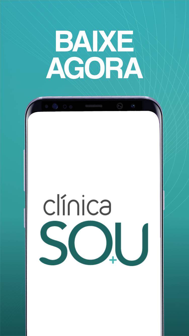 Clínica Sou (Paciente) 0.0.19 Screenshot 6