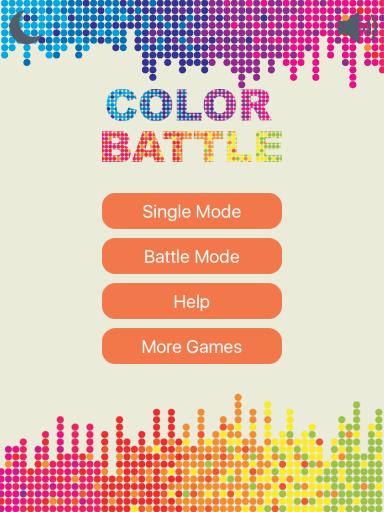 Color Battle Flood all 2.4.0 Screenshot 8