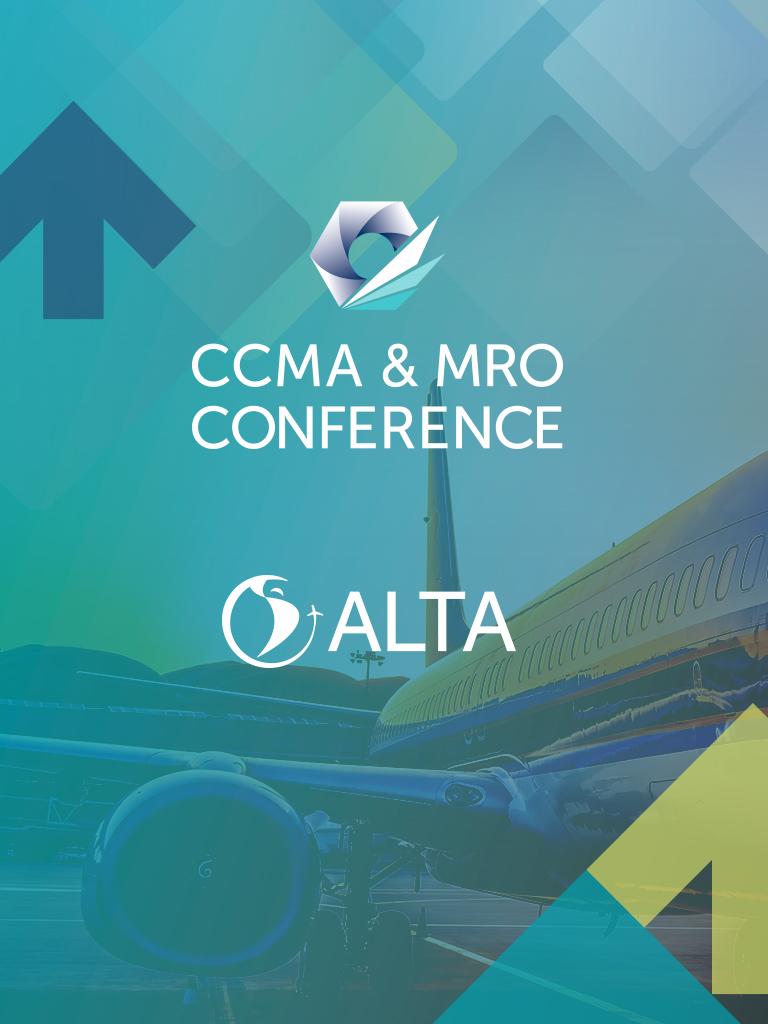 ALTA CCMA & MRO 2.0.3 Screenshot 1