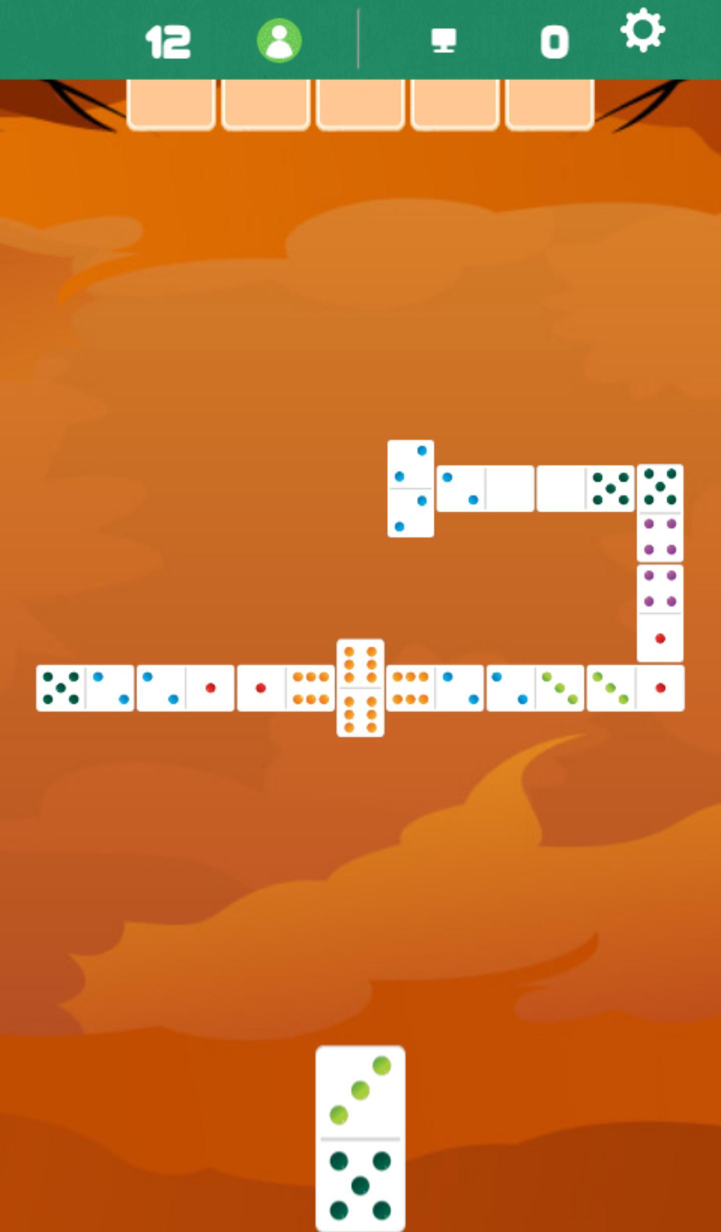 Dominoes Party 1.0.6 Screenshot 10