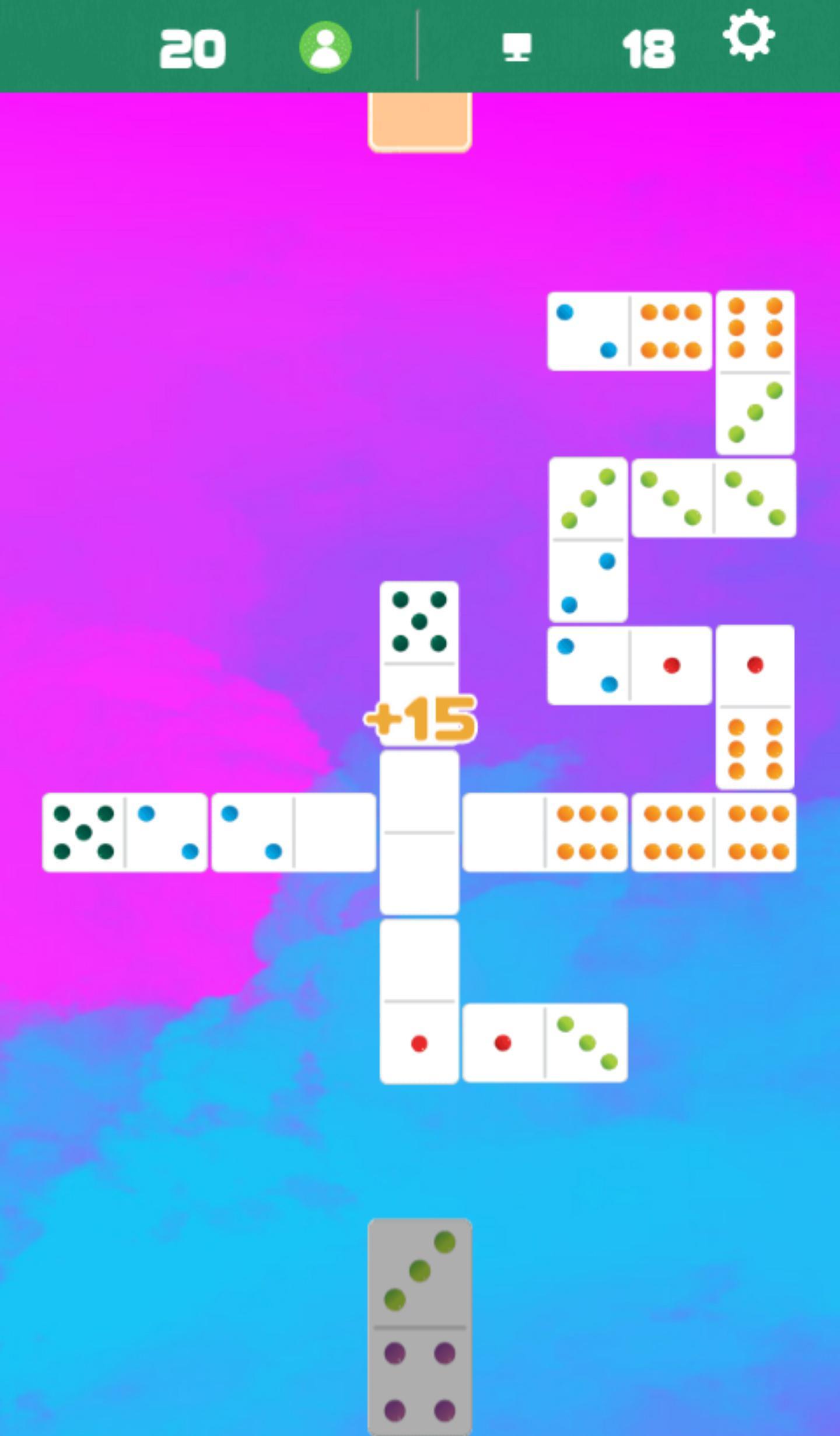 Dominoes Party 1.0.6 Screenshot 11