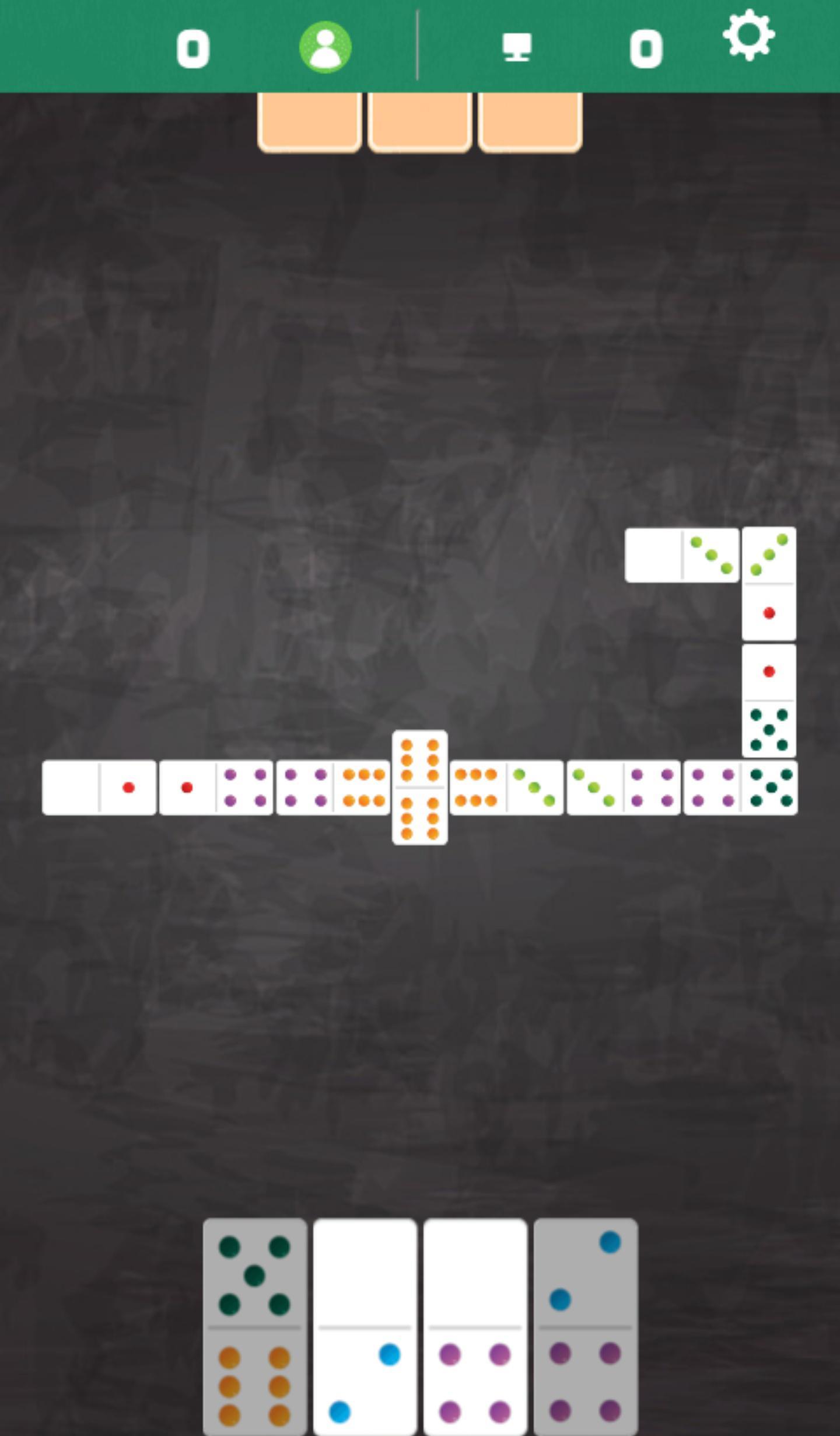 Dominoes Party 1.0.6 Screenshot 4