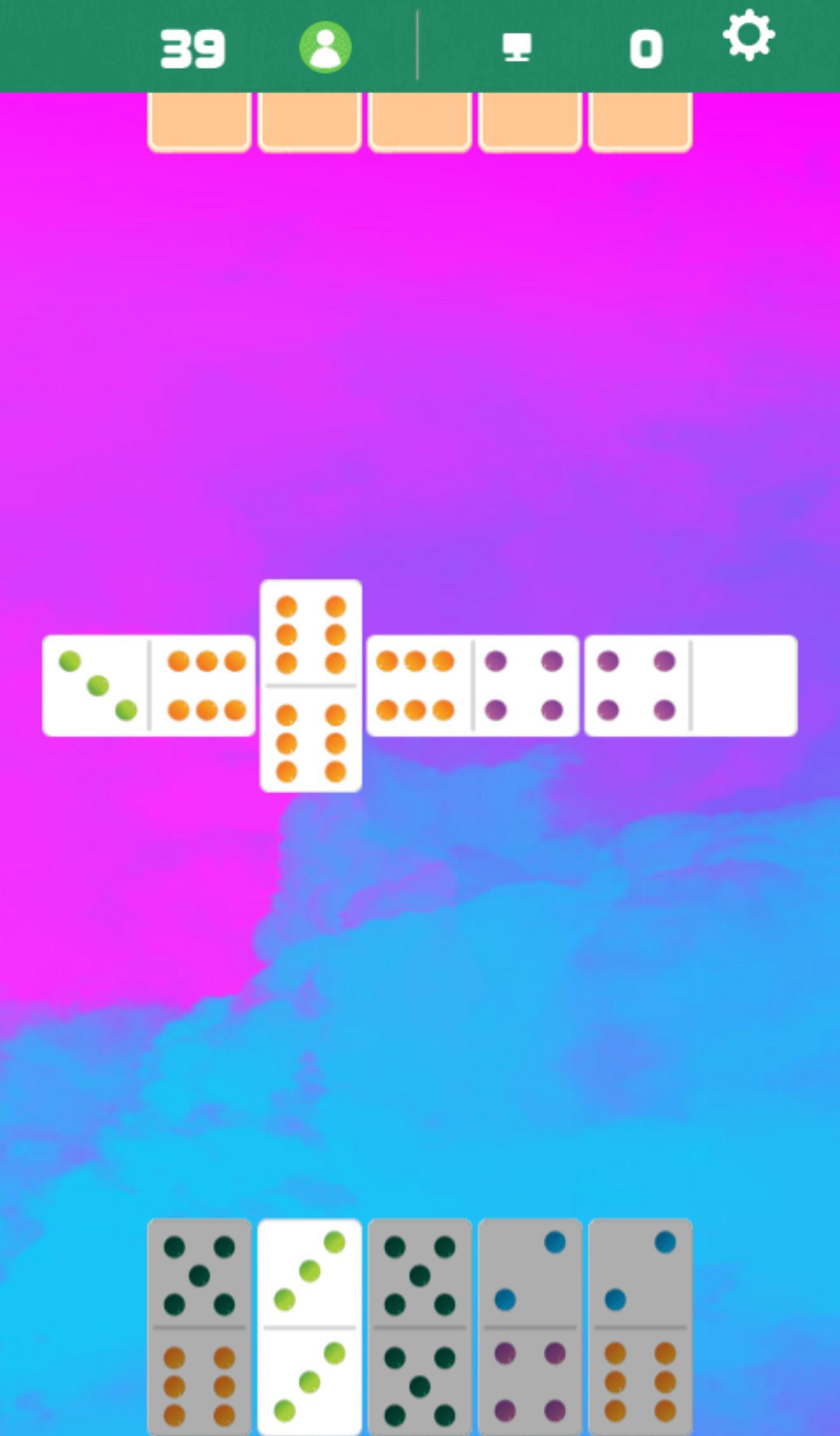 Dominoes Party 1.0.6 Screenshot 5