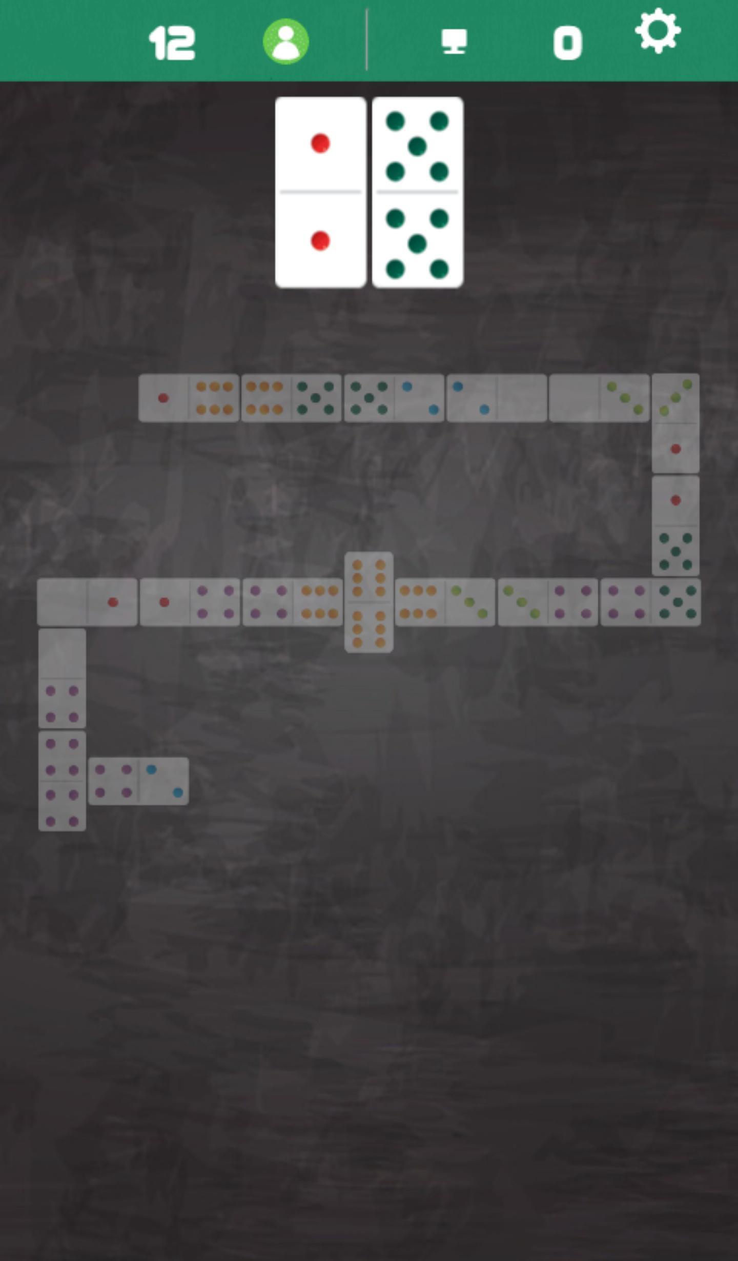 Dominoes Party 1.0.6 Screenshot 6