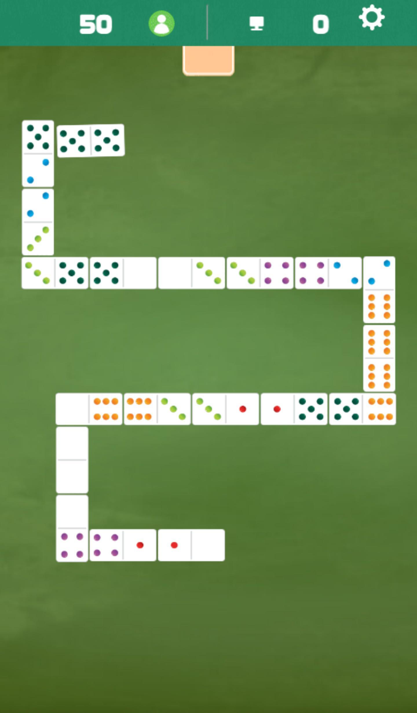 Dominoes Party 1.0.6 Screenshot 7