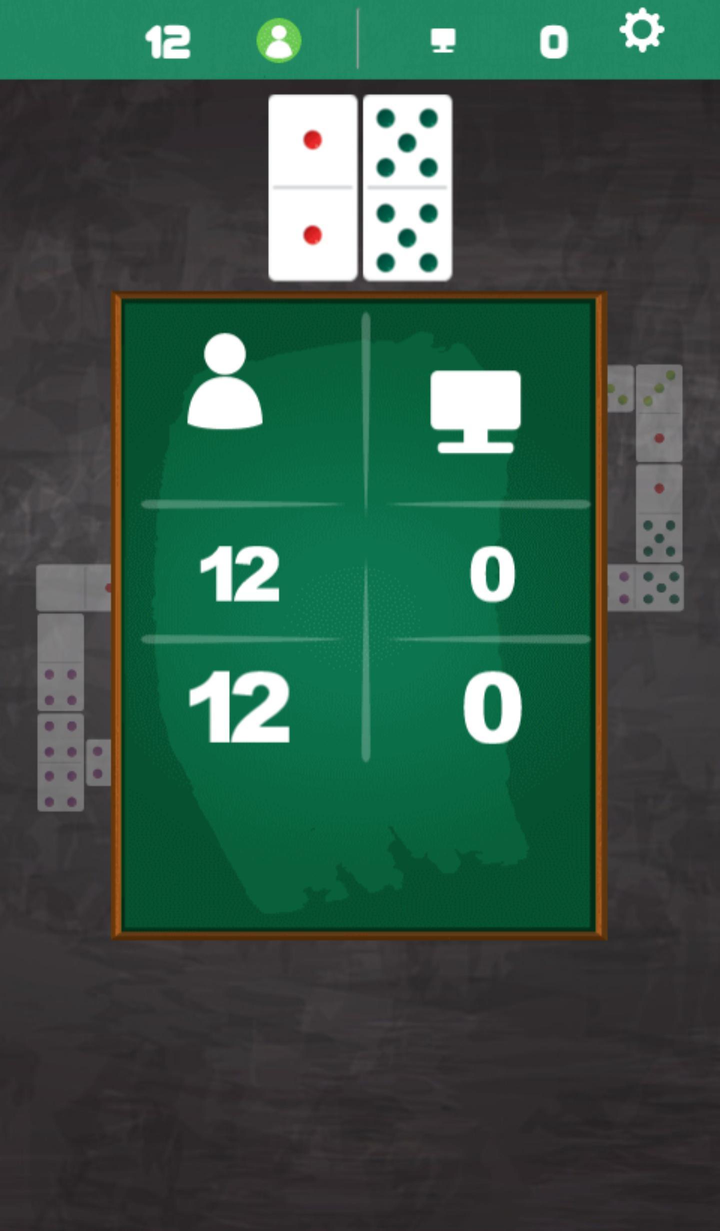 Dominoes Party 1.0.6 Screenshot 9