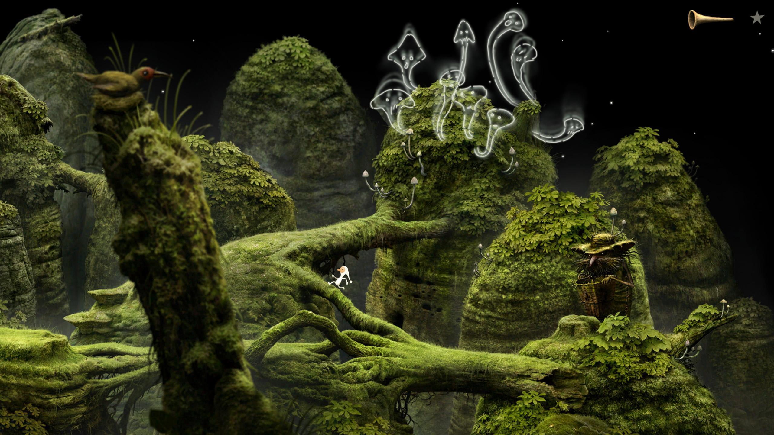 Samorost 3 Demo 1.471.19 Screenshot 14