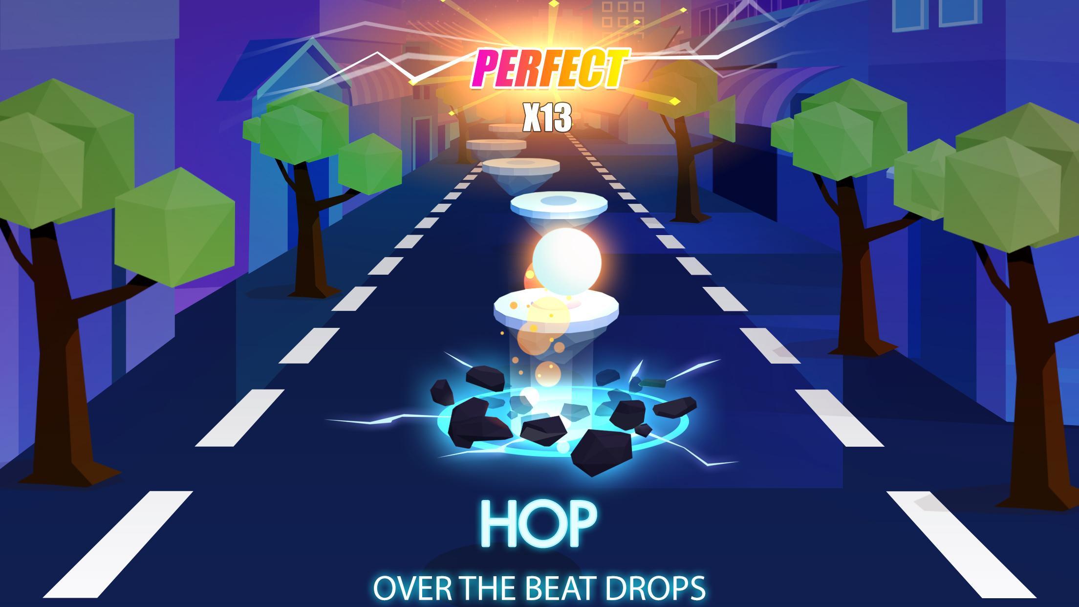 Hop Ball 3D 1.6.20 Screenshot 14