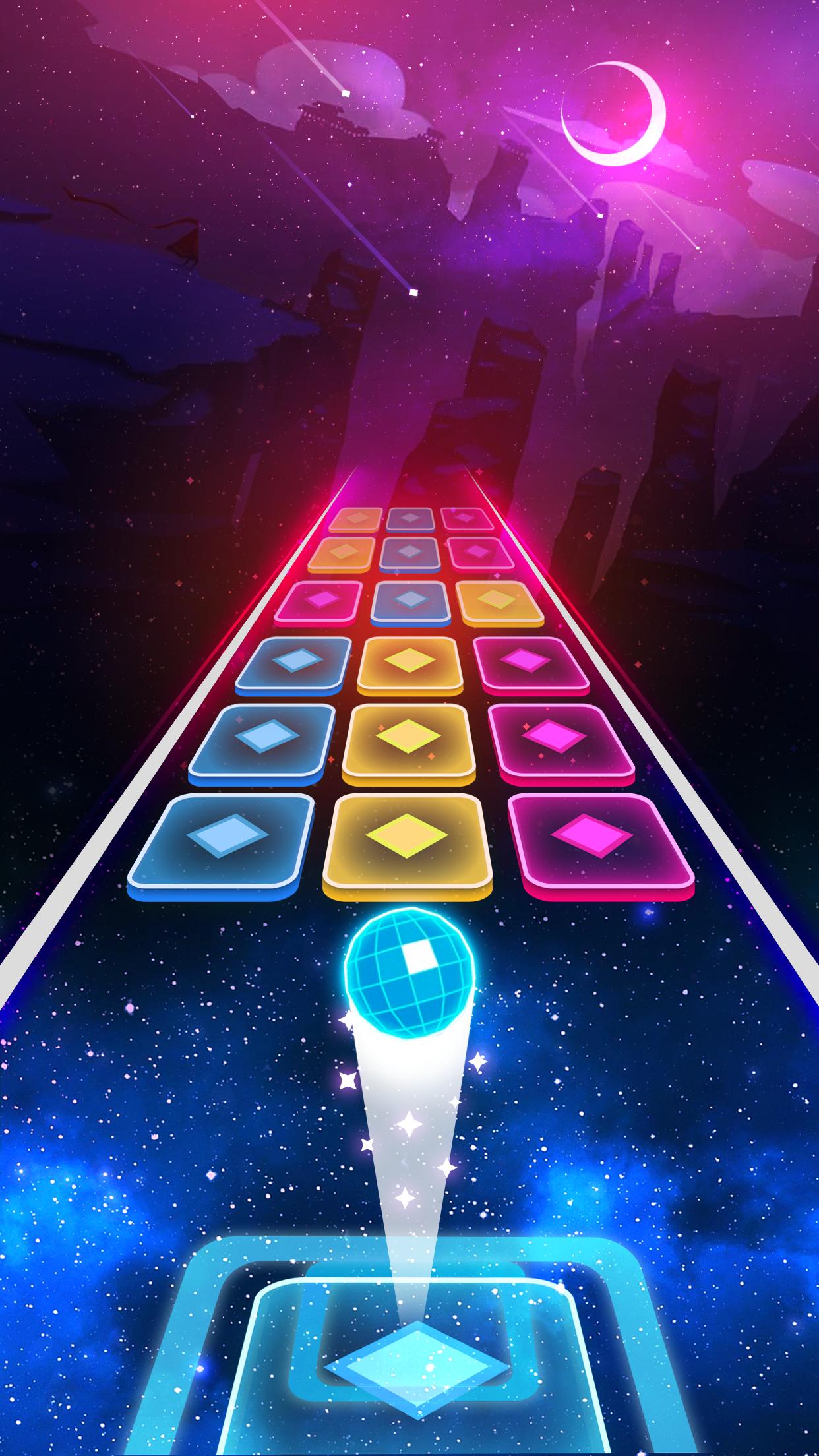 Color Hop 3D Music Game 1.0.54 Screenshot 3