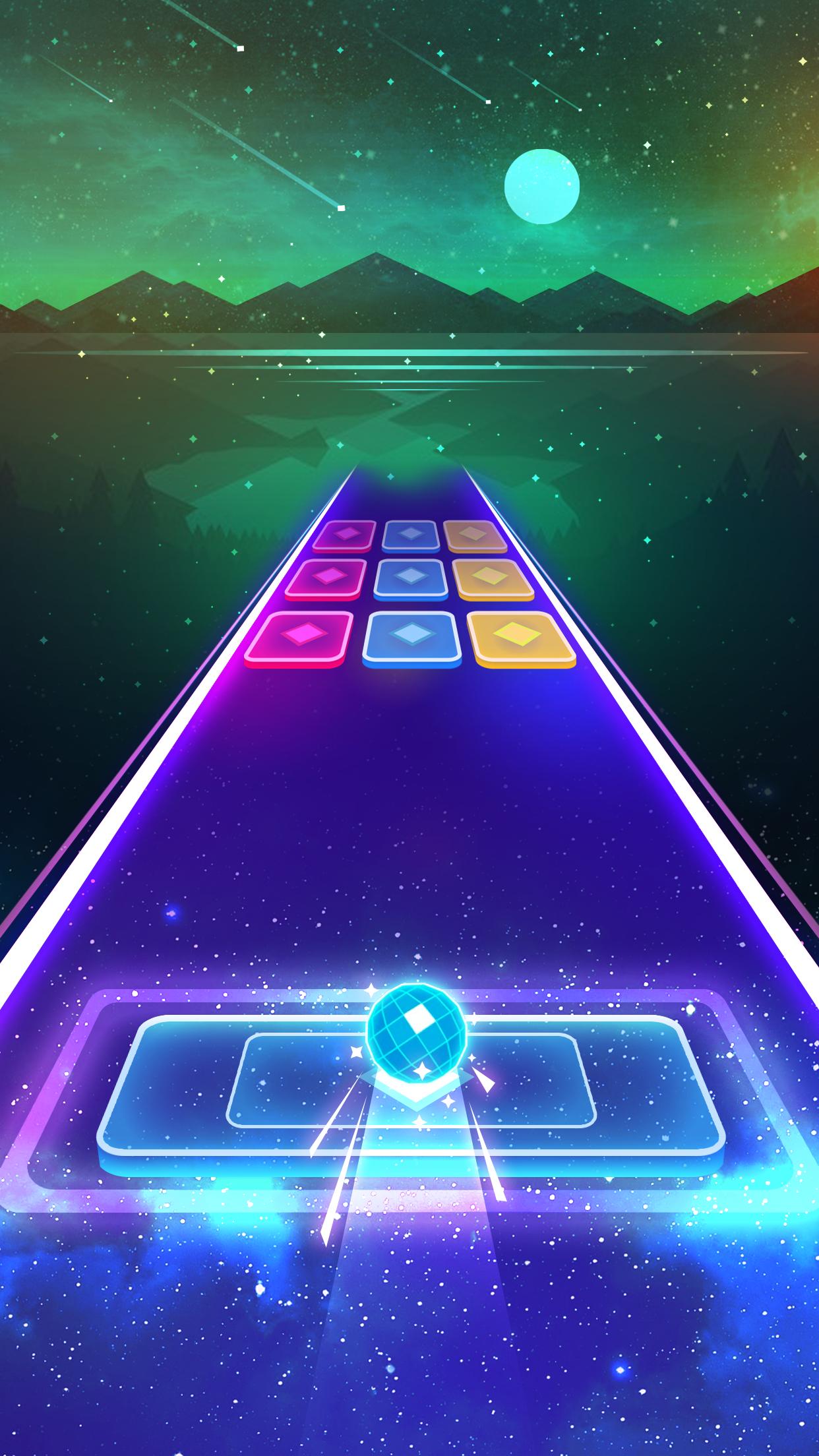 Color Hop 3D Music Game 1.0.54 Screenshot 4