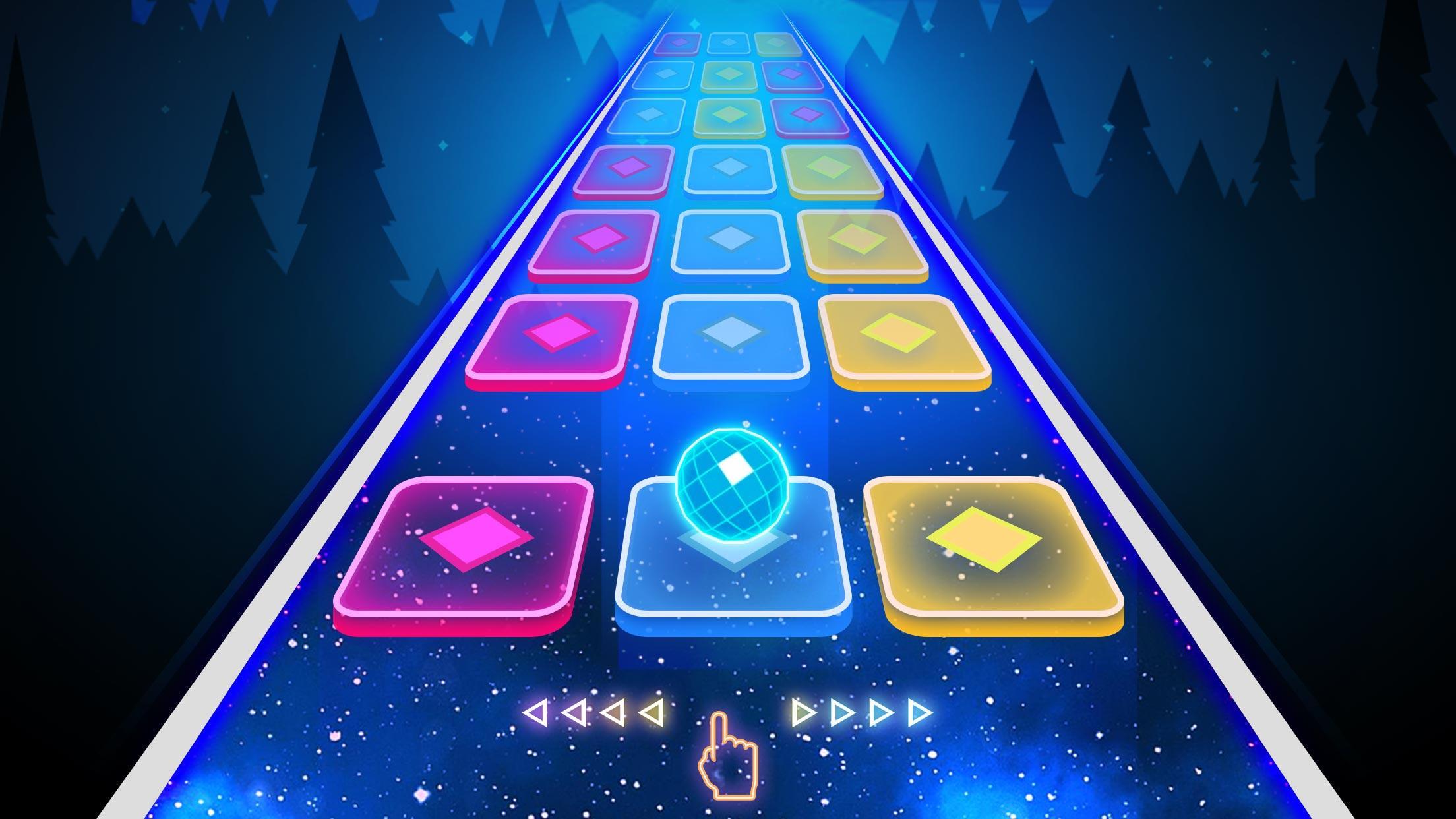 Color Hop 3D Music Game 1.0.54 Screenshot 5