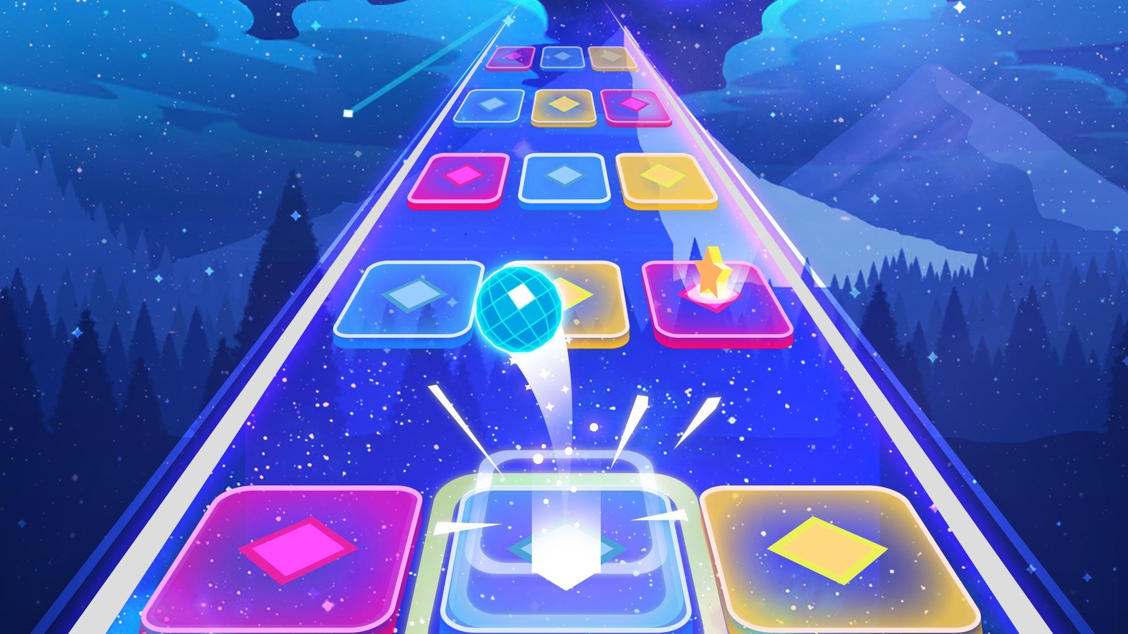 Color Hop 3D Music Game 1.0.54 Screenshot 6