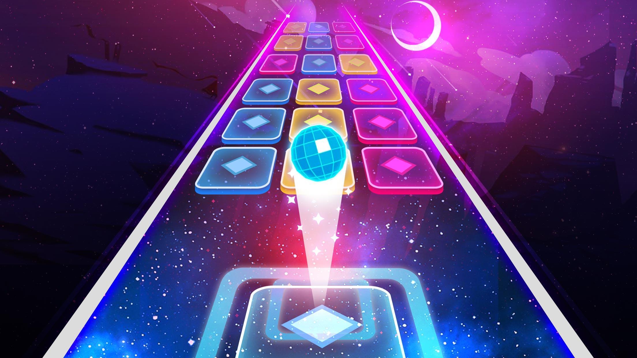 Color Hop 3D Music Game 1.0.54 Screenshot 7