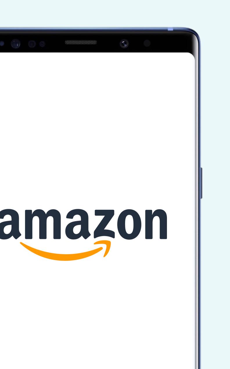 Amazon Shopping Search, Find, Ship, and Save 20.22.2.100 Screenshot 2