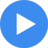 MX Player app icon
