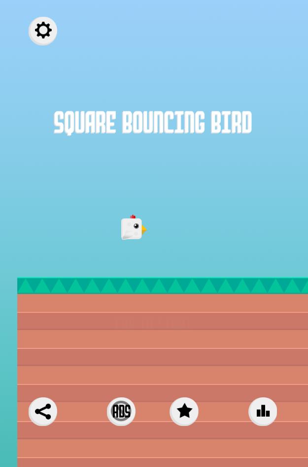 Bird Rush 3 Screenshot 1