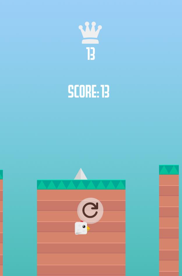 Bird Rush 3 Screenshot 3