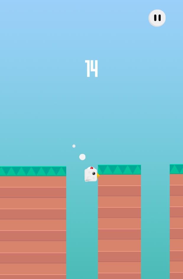 Bird Rush 3 Screenshot 8