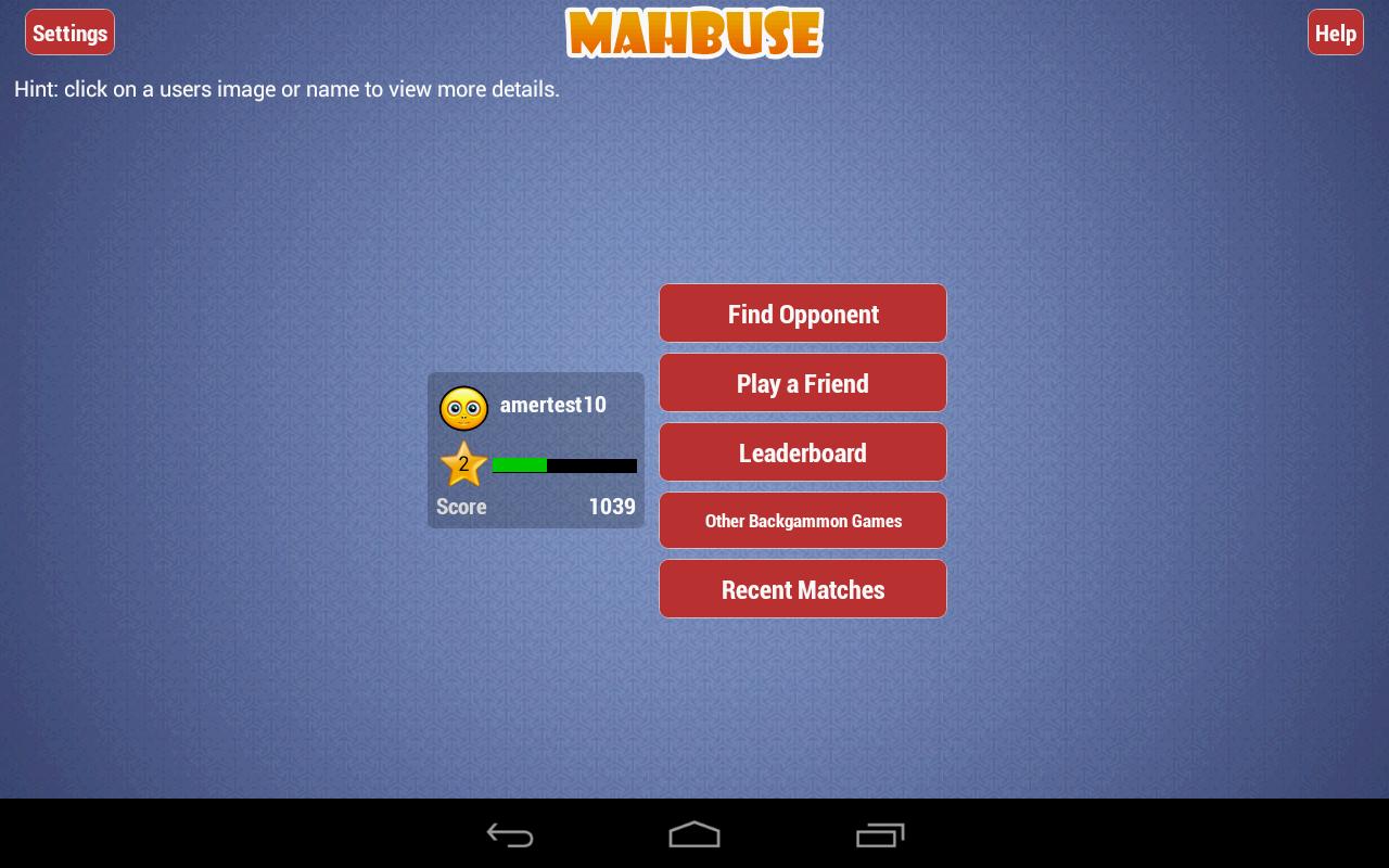 Mahbuse Plakoto 7.3 Screenshot 11