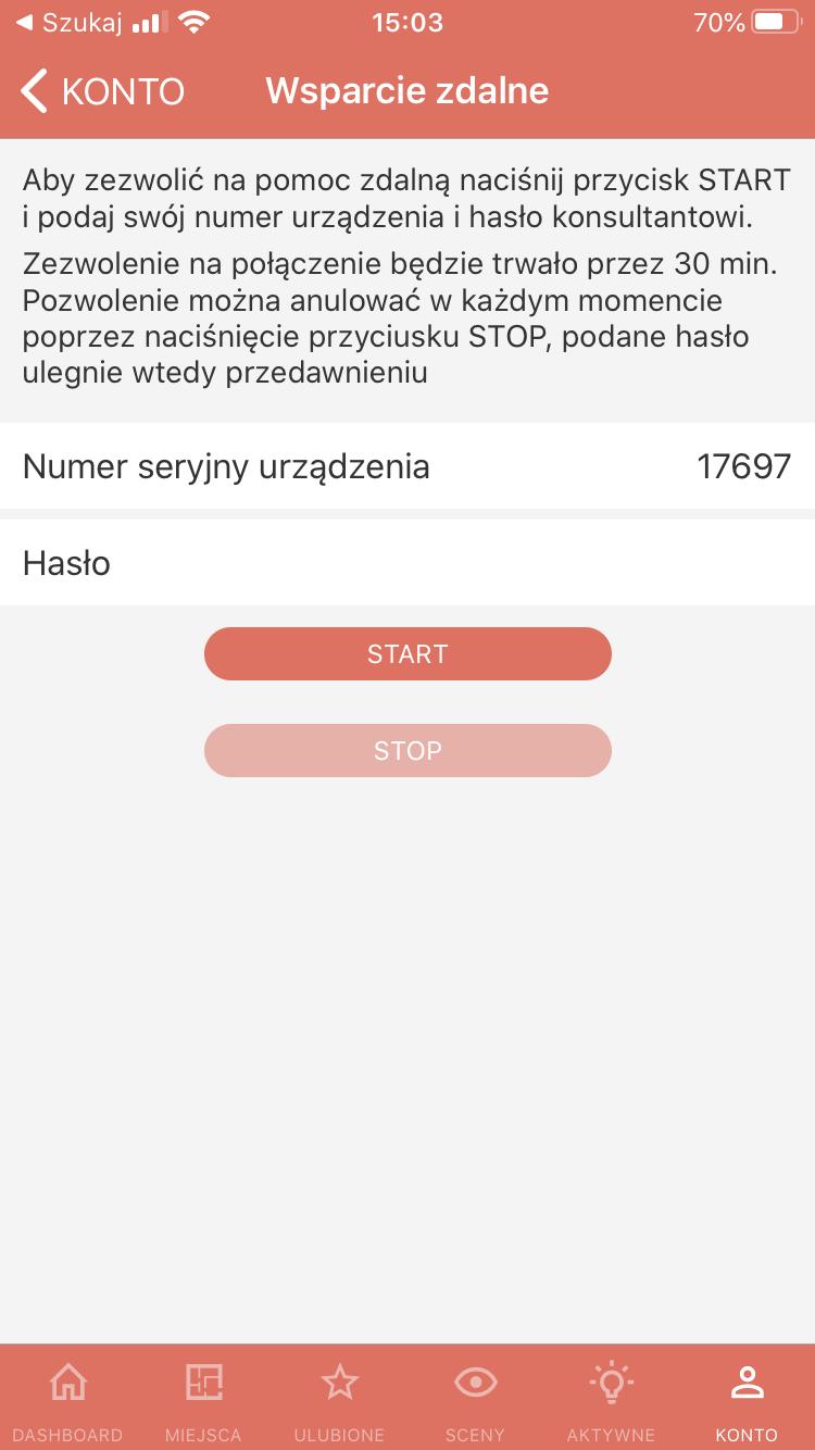 Ampio UNI 1.2.0 Screenshot 8