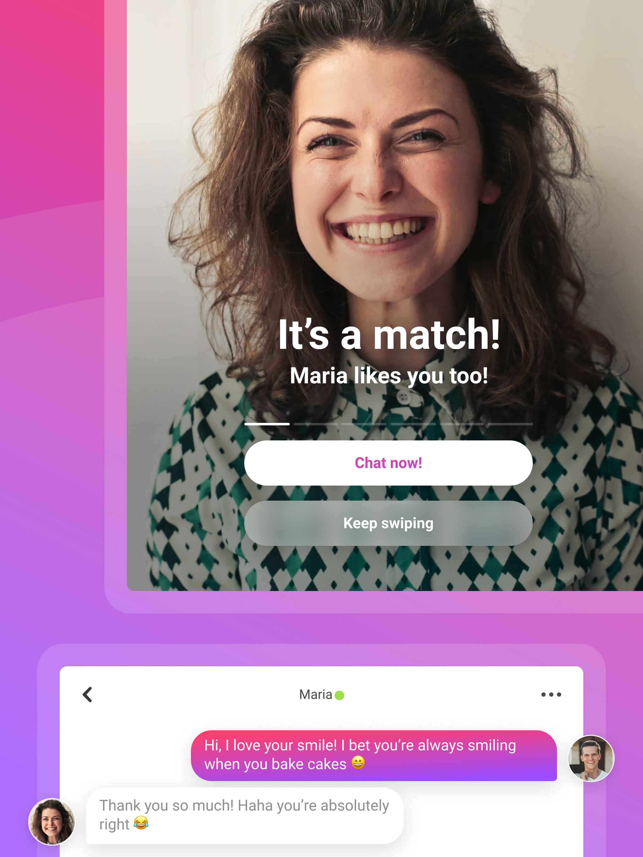 Lovla The new dating app 112.0 Screenshot 10