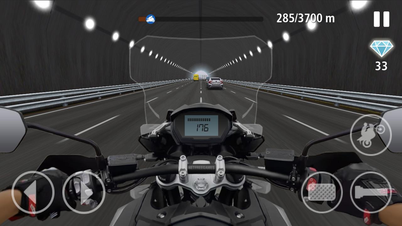 Traffic Moto 0.15 Screenshot 15