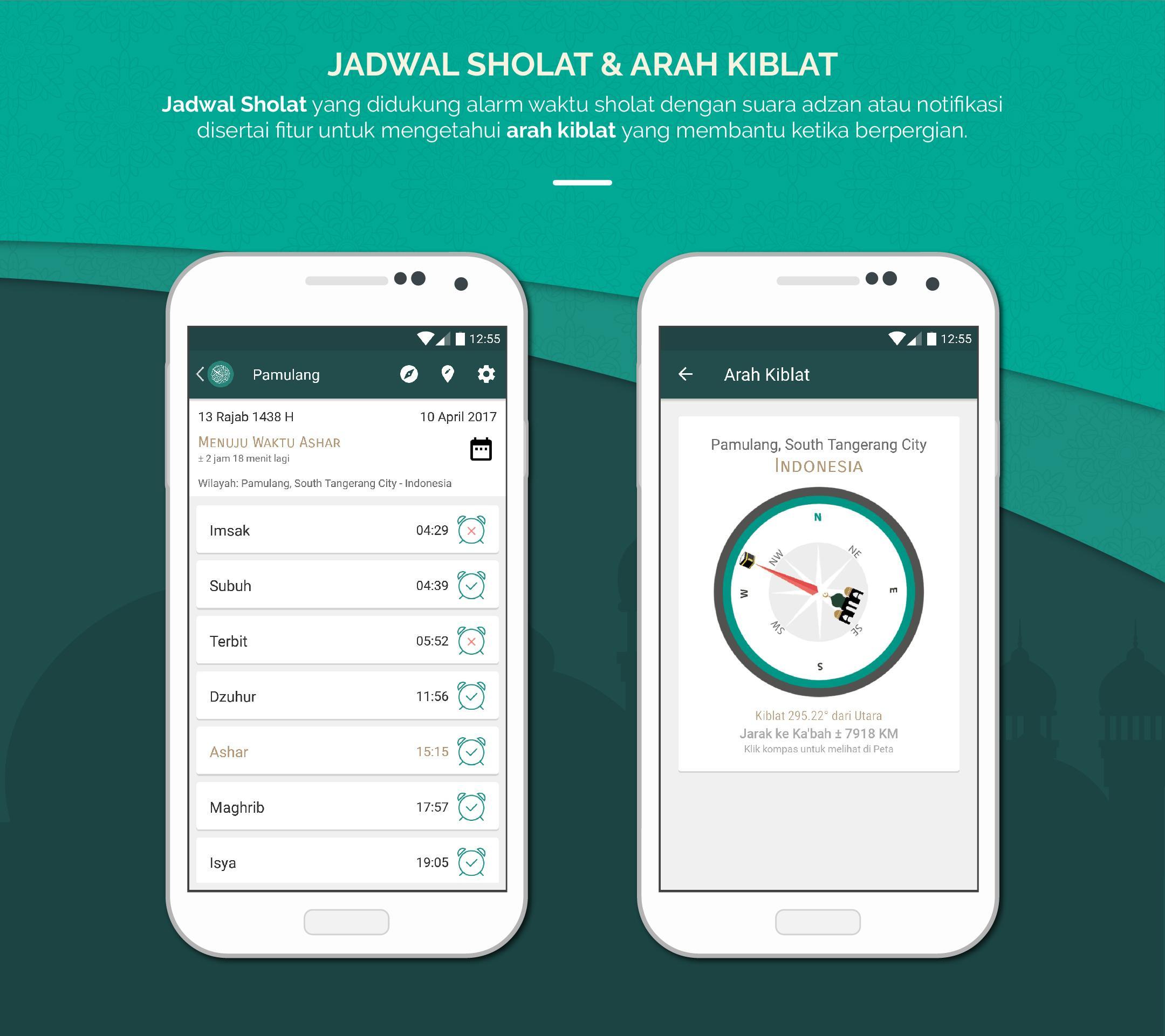 Al Quran Indonesia 2.6.92 Screenshot 8