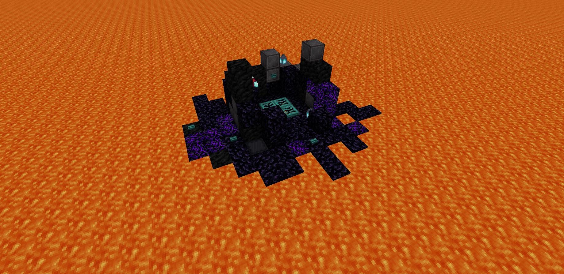 Maps for Minecraft PE: skyblock survival 1.3.3.5 Screenshot 9
