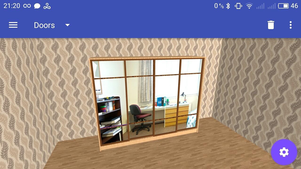 Closet Planner 3D 2.7.1 Screenshot 15