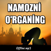 Namoz Kitobi 2020 app icon