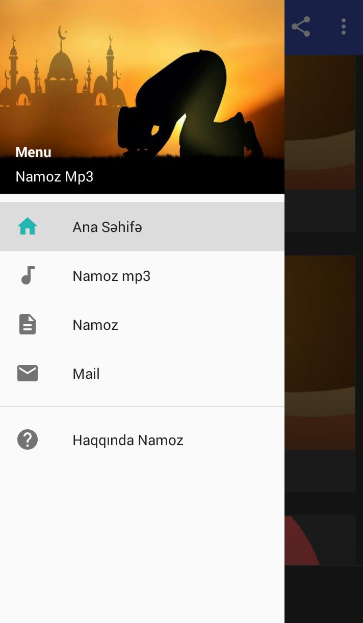 Namoz Kitobi 2020 1.3 Screenshot 1