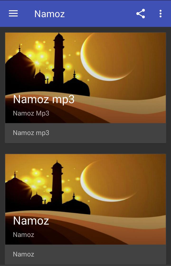 Namoz Kitobi 2020 1.3 Screenshot 16