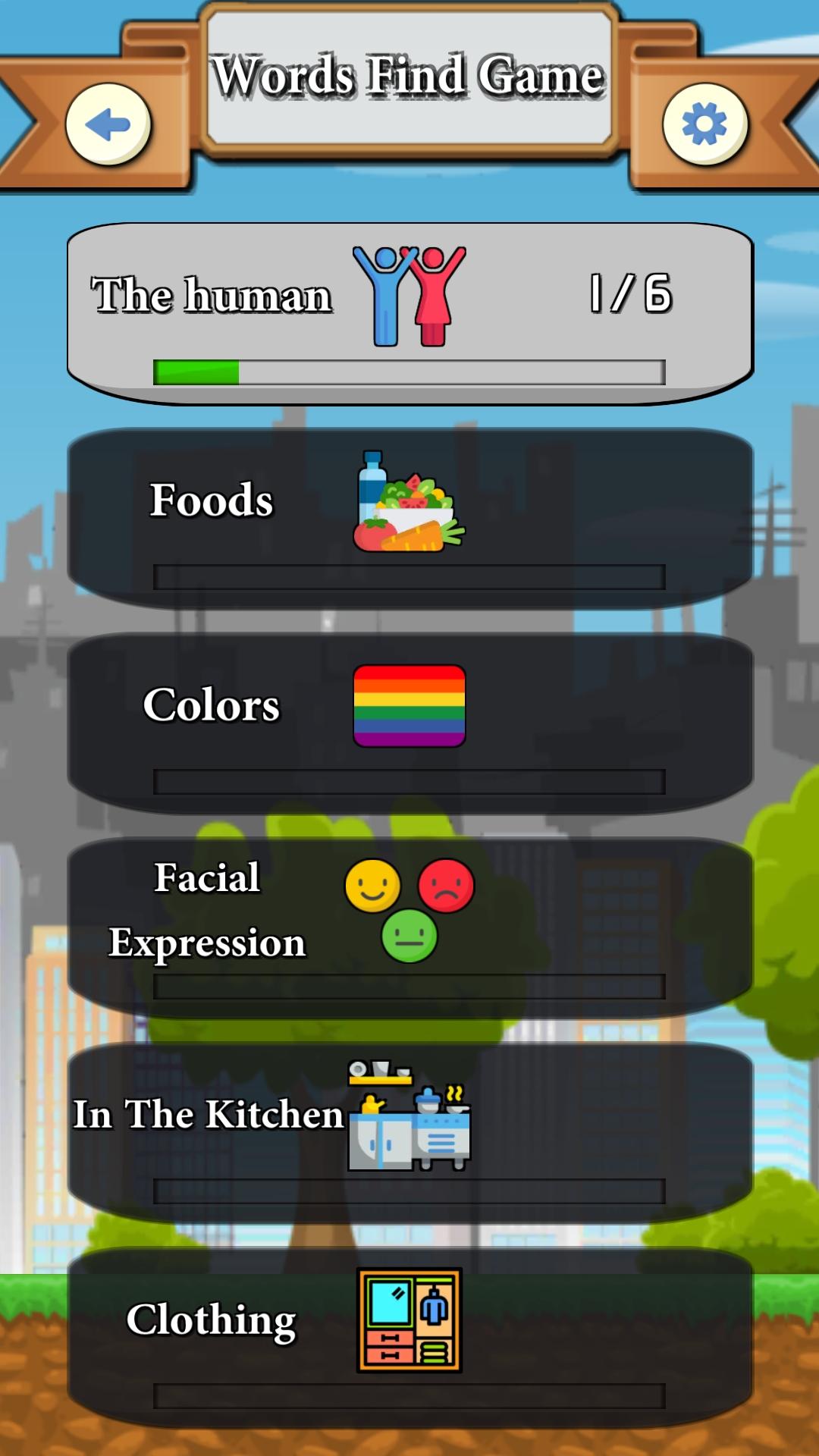 MySchool (Learn Turkish Language) 2.0.9 Screenshot 4