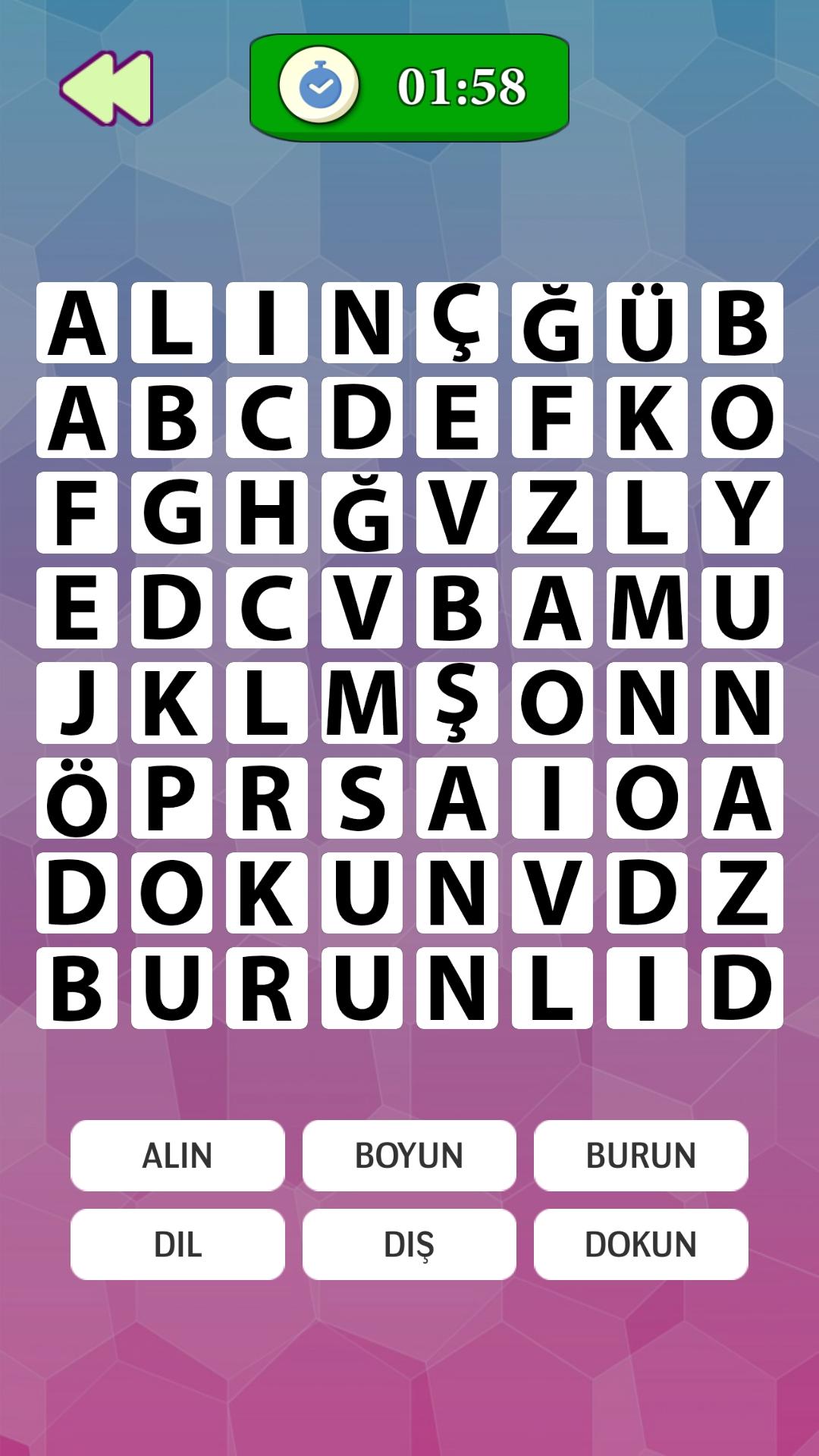 MySchool (Learn Turkish Language) 2.0.9 Screenshot 7