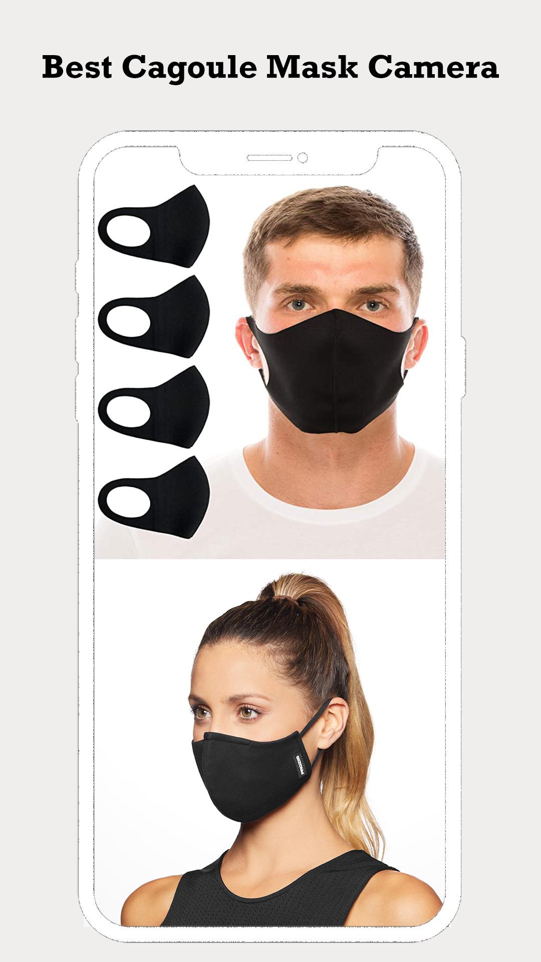 Face Mask Photo Editor | Surgical Mask 1.1.1 Screenshot 6